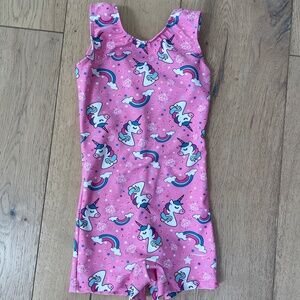 Destira Gym Unitard - 3T